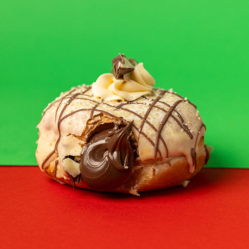 „Ramadan Special“ Donut Geschenkbox