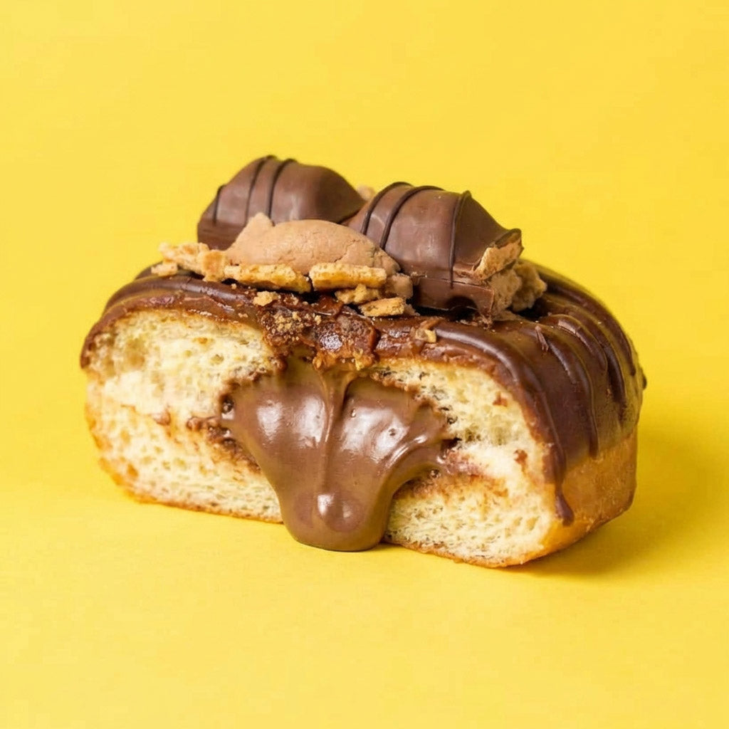 "DT Classic" donut gift box
