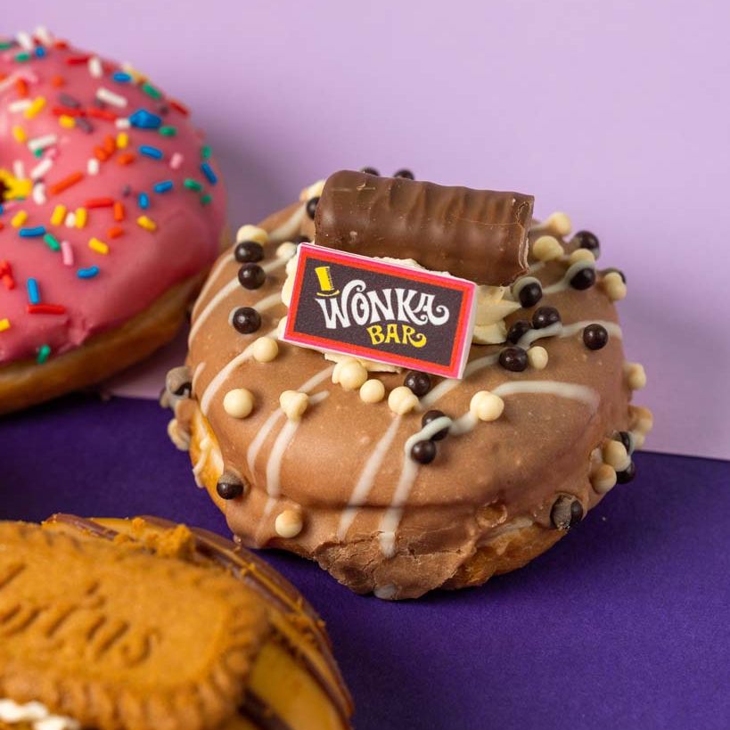 "Wonka&