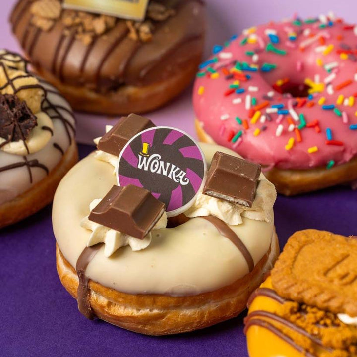 "Wonka&