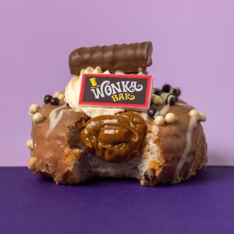 "Wonka&
